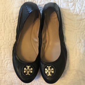 Tory Burch Allie Ballet Flats